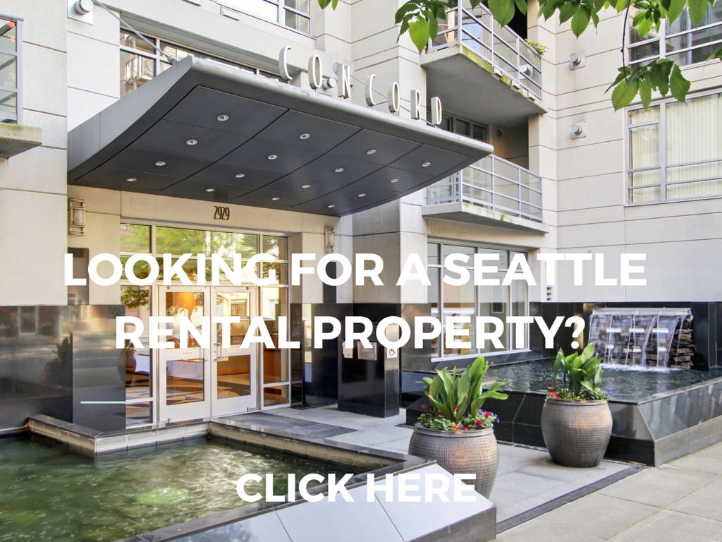 Concord Rentals | Seattle Rentals